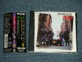 クールス・ロカビリー・クラブ COOLS ROCKABILLY CLUB -  ニュー・ヨーク・シティ、 N.Y.NEW YORK CITY, N.Y. (MINT/MINT)  / 1994 JAPAN ORIGINAL Used CD with OBI