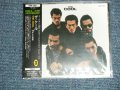 クールス・ロカビリー・クラブ COOLS ROCKABILLY CLUB - ザ・クール THE COOL  (SEALED) / 1994 JAPAN ORIGINAL "BRAND NEW SEALED"  CD with OBI オビ付