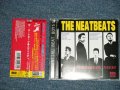 ザ・ニートビーツ THE NEATBEATS - エブリバディ・ニード EVERYBODY NEED (MINT/MINT) / 2000  Japan ORIGINAL  Used CD  with OBI