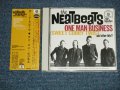 ザ・ニートビーツ THE NEATBEATS -  ワン・マン・ビジネス ONE MAN BUSINESS  (MINT-/MINT) / 2007  Japan ORIGINAL  Used CD  with OBI