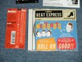 ザ・ニートビーツ THE NEATBEATS - ロール・オン・グッド！！ ROLL ON GOOD!! : With STICKER (MINT/MINT) / 2008 Japan ORIGINAL Used CD