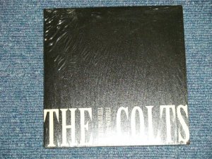 画像1: ザ・コルツ The COLTS - BEST IN HATFUL OF HELL 2000/2008 ROCKSVILLE    (MINT- /MINT) / 2009 JAPAN ORIGINAL "Mini LP Paper Slvve 紙ジャケ" Used CD 