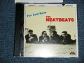 ザ・ニートビーツ THE NEATBEATS - Fan and Near (MINT-/MINT) / 2000 UK ENGLAND Used C