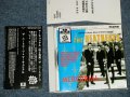 ザ・ニートビーツ THE NEATBEATS - マーキュリアル MERCURIAL (MINT/MINT) / 1999 Japan ORIGINAL 1st Press Used CD  with OBI