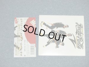 画像1: The MACKSHOW ザ・マックショウ - ロカ・ローラ・ゼロ ROCKA ROLLA ZERO(MINT-/MINT) / 2011 JAPAN ORIGINAL Used CD with OBI 
