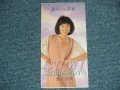 島本須美 SHIMA SUMIMOTO -  真冬の出来事 / YOU ARE MY DREAM /突撃インタビュー (Ex+++/MINT)  / 1992(H4)  JAPAN ORIGINAL  Used 3" 8cm CD Single 