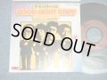 キング・トーンズ　キングトーンズ　 THE KING TONES THE KINGTONES - A) GOOD NIGHT BABY グッド・ナイト・ベイビー　B) 愛のノクターン  LOVER'S NOCTURNE (Ex++/MINT- STOFC)  / 1980 JAPAN ORIGINAL "PROMO" Used 7" Single 