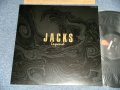 ジャックス　JACKS - LEGEND ( MINT/MINT) / 1985  JAPAN ORIGINAL Used LP 