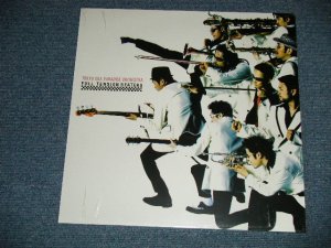 画像1: TOKYO SKA PARADISE ORCHESTRA 東京スカ・パラダイス・オーケストラ - FULL TENSION BEATERS (SEALED) / 2000 GERMAN ORIGINAL "BRAND NEW SEALED" LP