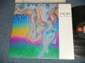 ジャックス　JACKS - エコーズ in ザ・ラジオ ECHOES IN THE RADIO ( MINT/MINT) / 1986  JAPAN ORIGINAL Used LP