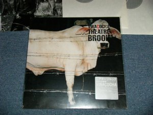 画像1: THEATRE BROOK シアター・ブルック - VIRACOCHA  (NEW)  / 1999 JAPAN ORIGINAL "BRAND NEW" 2 LP's 