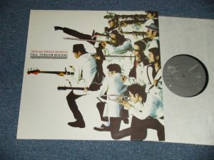 画像1: TOKYO SKA PARADISE ORCHESTRA 東京スカ・パラダイス・オーケストラ - FULL TENSION BEATERS (MINT-/MINT) / 2000 GERMAN ORIGINAL Used  LP