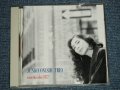 太西順子 JUNKO ONISHI - ビレッジ・バンガードII  VILLAGE VANGUARD II (MINT-/MINT)   / 1995 JAPAN ORIGINAL Used CD