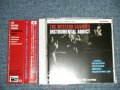 ザ・ウエスタン・サベージ THE WESTERN SAVAGE （ザ・ニートビーツ THE NEATBEATS ）-  インストルメンタル中毒 INSTRUMENTAL ADDICT  (MINT-/MINT) /    Japan ORIGINAL  Used CD  with OBI