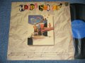 V.A. Omnibus(鈴木章治　ピーナッツ・ハッコー  SHOJI SUZUKI PEANUTS HUCKO + ) - HAPPY SWINGIN'  (Ex++/MINT-)  1980 JAPAN ORIGINAL Used LP