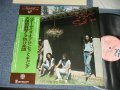 久保田麻琴・夕焼け楽団 MAKOTO KUBOTA  - ベター・デイズ・オブ・サンセット・ギャング BETTER DAYS OF SUNSET GANG ( MINT-/MINT-)  / 1979 JAPAN  ORIGINAL Used LP with OBI 