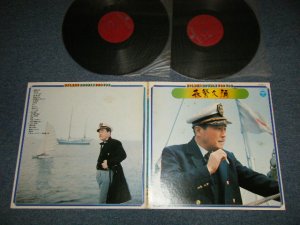 画像1: 森繁久弥 HISAYA MORISHIGE - ゴールデン・ダブル・フォー・ユー  GOLDEN DOUBLE FOR YOU (Ex++/MINT-)   / 1974 JAPAN ORIGINAL Used 2-LP's 