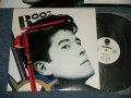 山本達彦 TATSUHIKO YAMAMOTO - ブーム・ディズ BOOM DAYS（MINT-/MINT）/  1987 JAPAN ORIGINAL "WHITE LABEL PROMO"  Used LP 