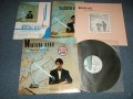 山本達彦 TATSUHIKO YAMAMOTO -マティーニ・アワー MARTINI HOUR （MINT/MINT）/  1984 JAPAN ORIGINAL "PROMO"  Used LP 