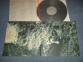 長谷川きよし KIYOSHI HASEGAWA - 　いにしえ坂/巻５（Ex+++/MINT-）/  1972 JAPAN ORIGINAL Used LP 