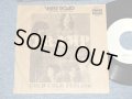 ウエスト・ロード・ブルース・バンド WEST ROAD BLUES BAND - A)トランプ TRAMP  B) COLD COLD FEELING  ( Ex+/MINT-)  / 1975 JAPAN ORIGINAL "WHITE LABEL PROMO TEST PRESS" Used 7" 45 rpm Single 