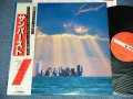 サンバースト SUNBURST( 本多俊之＋) - サンバースト SUNBURST (MINT-/MINT) / 1980 JAPAN ORIGINAL Used LP With OB