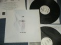 DJ Krush DJ TWIGY KRUSH featuring ACO - 覚醒  Limited Edition (Ex+++/MINT)    /1998  JAPAN ORIGINAL Used 2-LP 