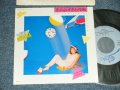 マナMANNA - A)恋のみずぎわ作戦 B) いつもならば (MINT-/MINT-)  / 1980 JAPAN ORIGINAL Used 7" Single 