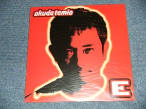 画像1: 奥田民生TAMIO OKUDA - E (SEALED) / 2002 JAPAN ORIGINAL "BRAND NEW SEALED" 2-LP 