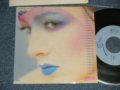 スーザン SUSAN -  A) 24,000回のKISS  24,000 KISS B) DREAM OF YOU   (VG+++/MINT- : SPLIT)   / 1980 JAPAN ORIGINAL "PROMO" Used 7" Single  シングル