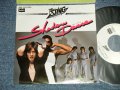 スティング  STING - A)  シャドー・ダンス SHADOW DANCE B) バイ・バイ・スキニー・タウン BYE BYE SKINY TOWN (MINT-/MINT) / 1980 JAPAN ORIGINAL "WHITE LABEL PROMO"  Used 7" Single 