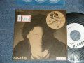 ピカソ PICASSO - A)太陽だけが知っていた B) non (Ex++/MINT-  STOFC) / 1989 JAPAN ORIGINAL "PROMO ONLY" Used 7" シングル Single 