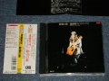 遠藤賢司 KENJI ENDO - 歓喜の歌  遠藤賢司リサイタル (MINT-/MINT) / 1995 JAPAN ORIGINAL Used CD with OBI 