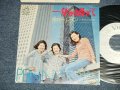 ペニー・レイン PENNY RAIN -  A) 一年が過ぎて B)  青空が逃げた (Ex++/MINT-  )  / 1976 JAPAN ORIGINAL "WHITE LABEL PROMO"  Used 7" Single