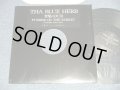 THE BLUE HERB ブルー・ハーブ - 智慧のdub／Pusher On The Street(MINT-/MINT-)  / 200５． JAPAN ORIGINAL Used 12"