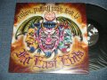 FAR EAST EVILS - ROBIN, PULLING TEETH, LINK 13 (NEW) / 2006 JAPAN ORIGINAL "BRAND NEW" LP