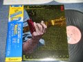 憂歌団 UKADAN  - SECOND HAND (MINT/MINT）/ JAPAN REISSUE Used LP with OBI 