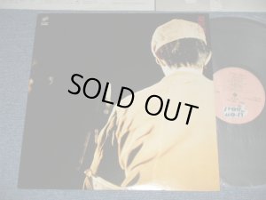 画像1: 憂歌団 UKADAN  - 生聞 59分 59-MINUTE LIVE ( Ex+++/MINT-）/ JAPAN ORIGINAL Used LP