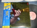 憂歌団 UKADAN  - SECOND HAND (Ex+++/MINT-）/ JAPAN REISSUE Used LP with OBI 