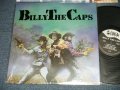 BILLY THE CAPS - BILLY THE CAPS ( NEW )  / 2003  JAPAN ORIGINAL "BRAND NEW" LP