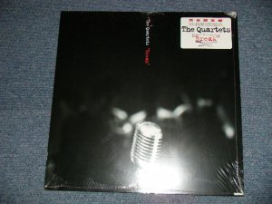 画像1: THE QUARTETS - BREAK (SEALED)  /   JAPAN ORIGINAL "BRAND NEW SEALED" LP