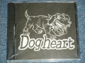 DOGHEART ドッグハート  DOGHEART EP (NEW) / 2001 JAPAN ORIGINAL "BRAND NEW" Maxi CD