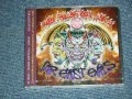 FAR EAST EVILS - ROBIN, PULLING TEETH, LINK 13 (SEALED) / 2007  JAPAN ORIGINAL "BRAND NEW SEALED" CD