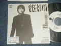 甲斐よしひろ KAI YOSHIHIRO -  A) 電光石火BABY  B) 夜に、ももつれて ( Ex++/MINT STOFC) / 1987 JAPAN ORIGINAL  "PROMO ONLY JACKET"  Used 7" Single 