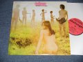 内田裕也＆フラワーズ　YUYA UCHIDA & THE FLOWERS - CHALLENGE! (Ex+++/MINT) /  GERMAN  RE-PRO IUsed LP