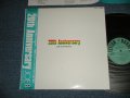  ジョー山中 JOE YAMANAKA w/ザ・ウエイラーズ THE WAILERS　ｏｆ ボブ・マーリィBOB MARLEY (フラワー・トラヴェリン・バンド FLOWER TRAVELIN' BAND )  - \20TH ANNIVERSARY ALBUM ( Ex+++/MINT-) / 1986 JAPAN ORIGINAL  Used LP  with OBI  