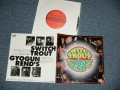 A) SWITCH TROUT B) GYOGAN RENDS - SPLIT  A1) FOR YOUR LOVE A2) I GOT A MARINE B1)I THANK YOU  B2) DEADMAN BOOGIE  (MINT-/MINT- ) / 2002  JAPAN ORIGINAL Used 7" EP