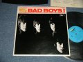 ザ・バッド・ボーイズ THE BAD BOYS - MEET THE BAD BOYS (Ex+/MINT- EDGE SPLIT ) / 1973 JAPAN ORIGINAL Used LP 