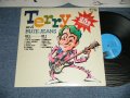 寺内タケシとブルージーンズ TAKESHI TERAUCHI & THE BLUEJEANS - 25TH ANNIVERSARY (Ex+/Ex+++) / 1988 JAPAN ORIGINAL Used  LP 