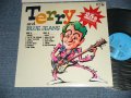 寺内タケシとブルージーンズ TAKESHI TERAUCHI & THE BLUEJEANS - 25TH ANNIVERSARY (MINT-/MINT-) / 1988 JAPAN ORIGINAL Used  LP 